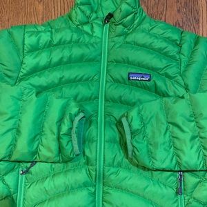 Patagonia Jackets & Coats - Patagonia puffer jacket, SZ SMALL Patagonia Jackets & Coats - Patagonia puffer jacket, SZ SMALL